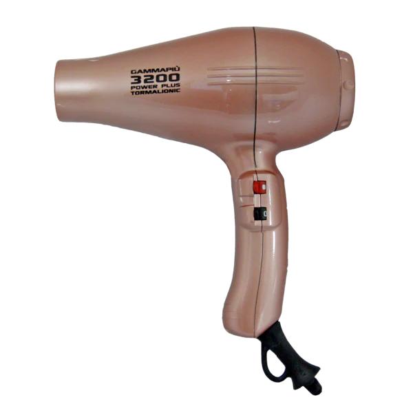 Gamma+ 3200 Power Plus - Rose Gold