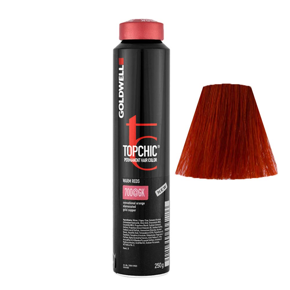 Goldwell Topchic Can 250g - MORE COLOURS -