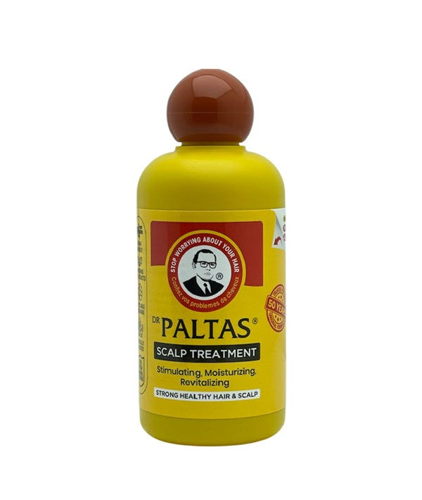 BKC Dr Paltas Scalp Treatment