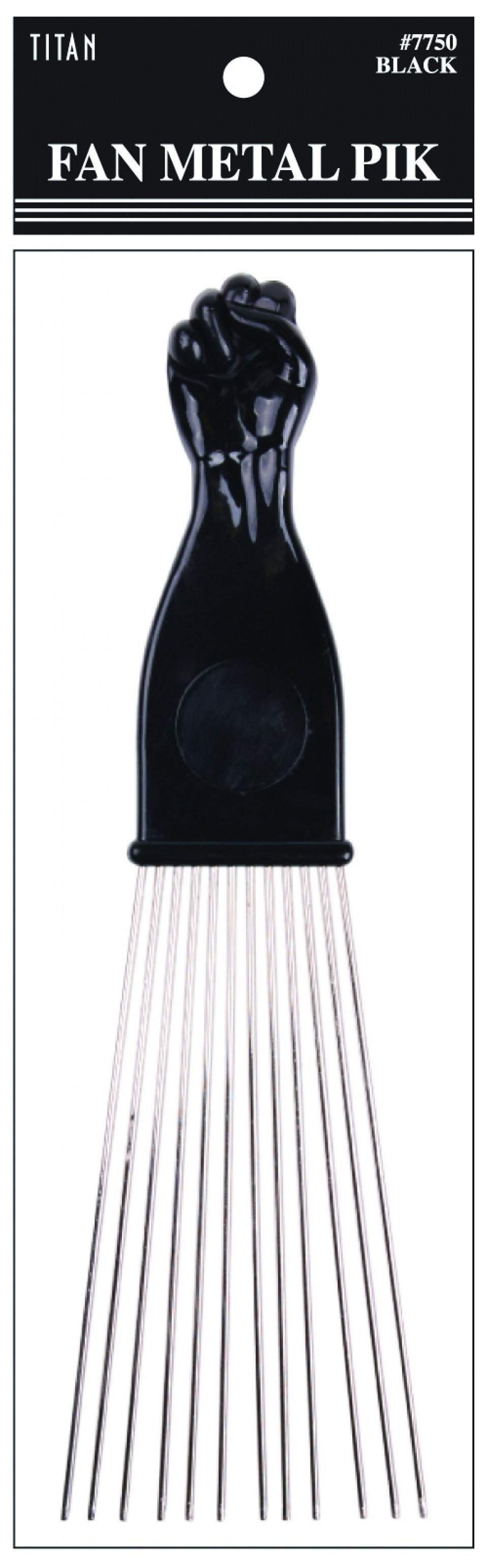 Titan Sport - Fan Metal Pik #7750