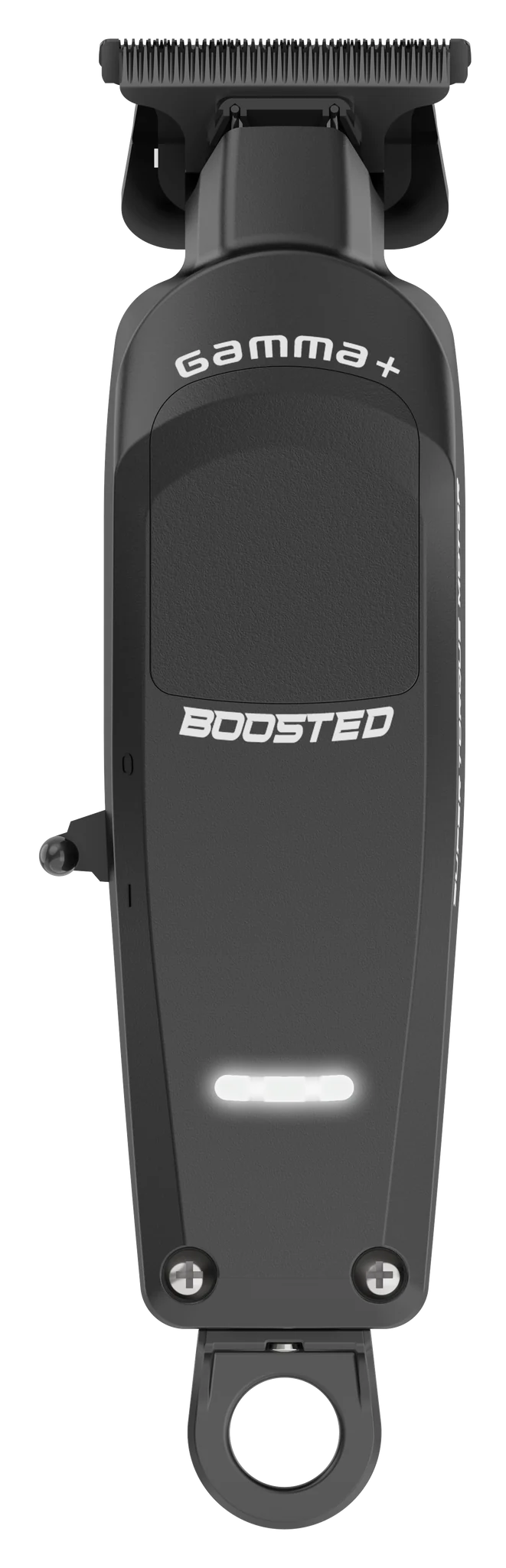 Gamma+ Boosted Super Torque Motor Trimmer