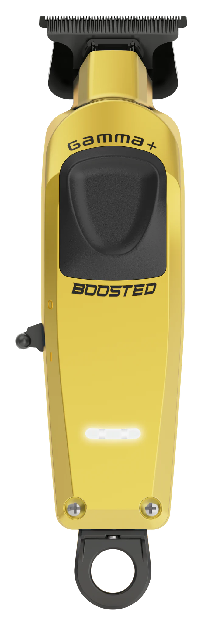 Gamma+ Boosted Super Torque Motor Trimmer