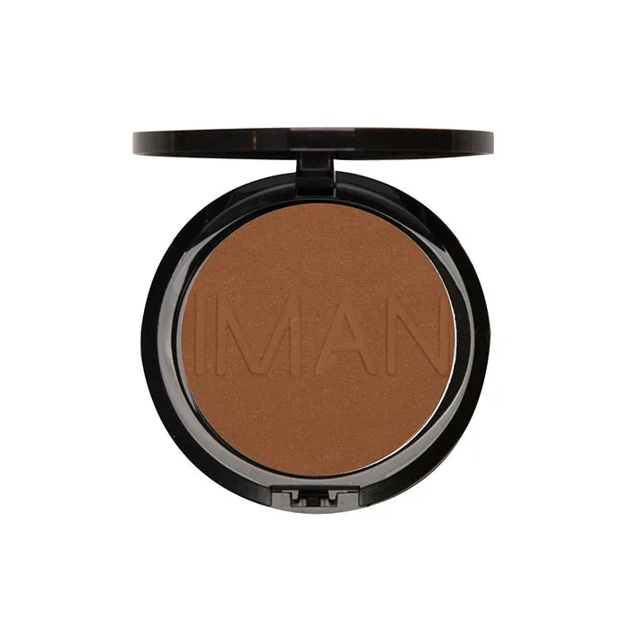 Iman Second to None Luminous Foundation 10g