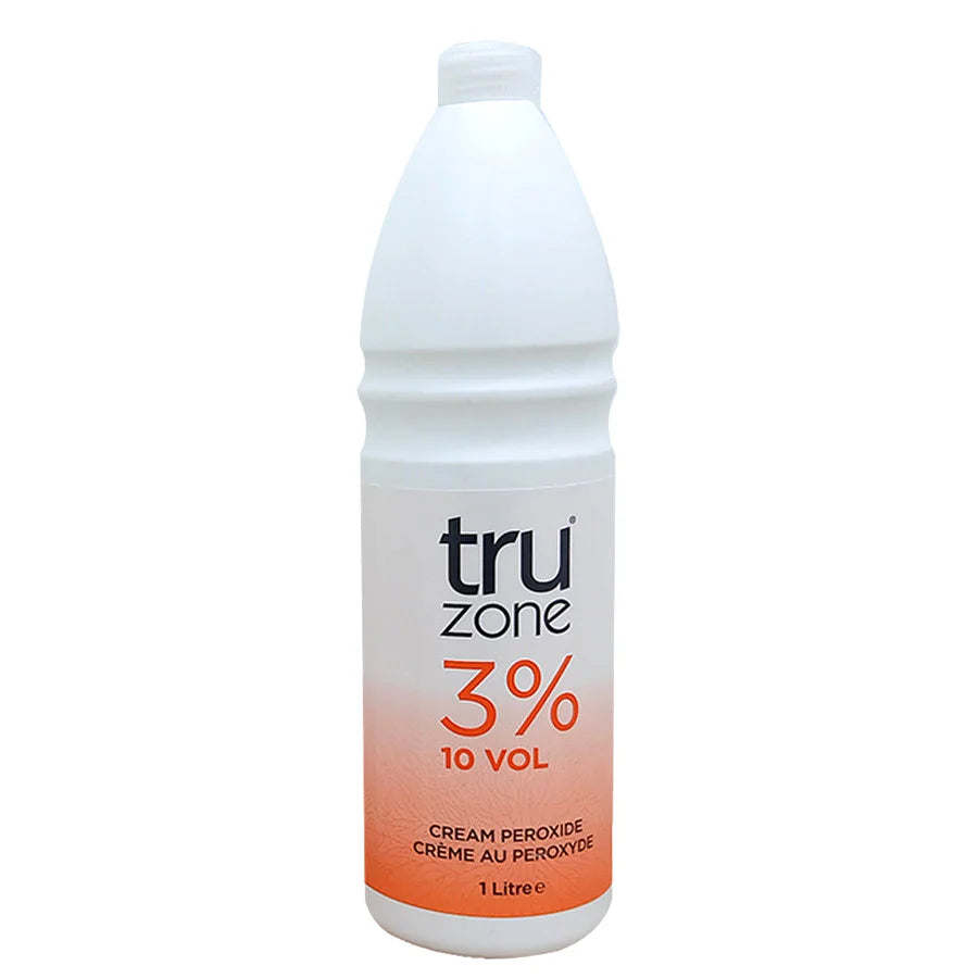 Truzone 3% 10vol Cream Peroxide