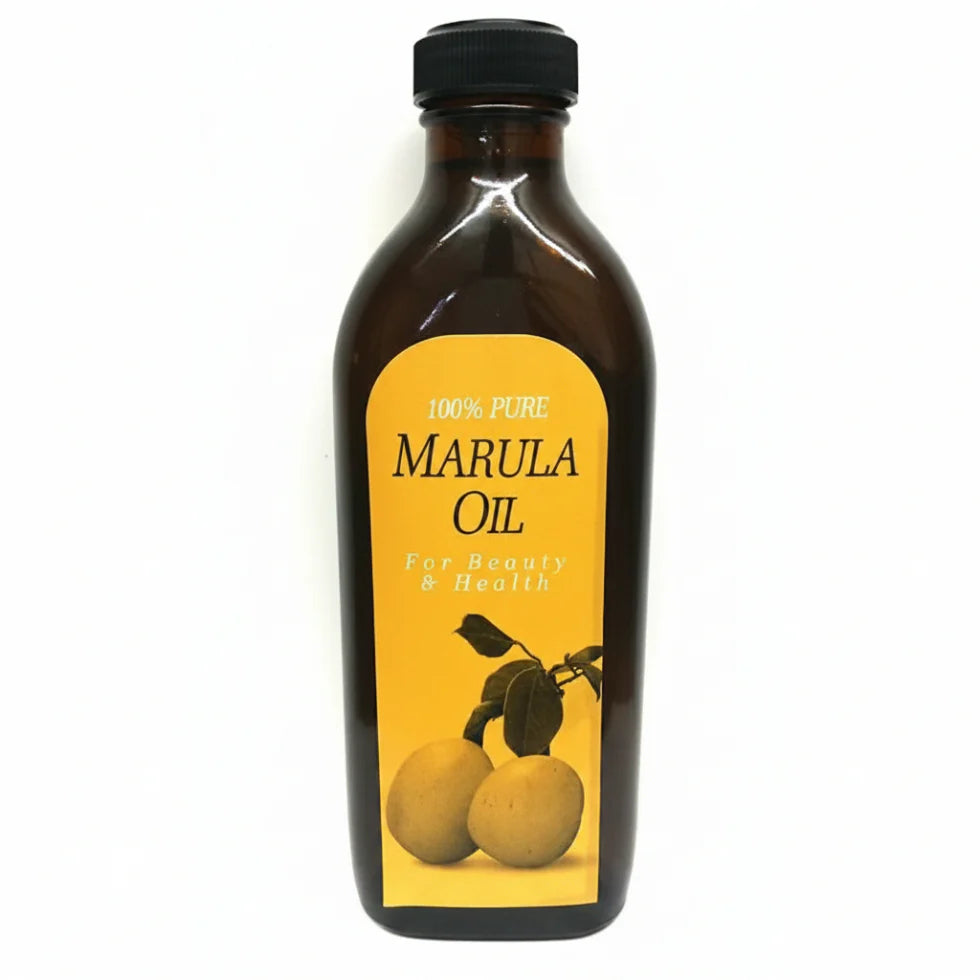 100% Pure Marula Oil