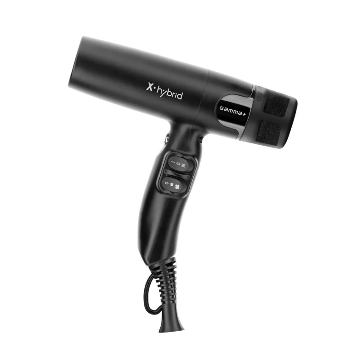 Gamma+ X-Hybrid Hairdryer