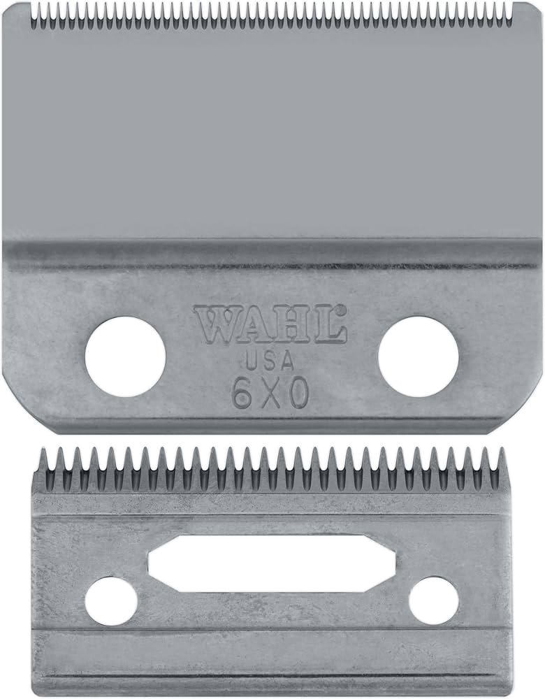 Wahl 6 x 10 Blade