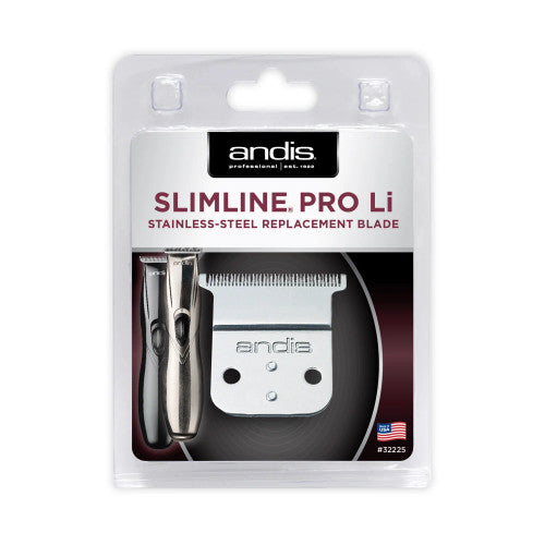 Andis SlimLine Pro Li Replacement Comfort Edge Blade