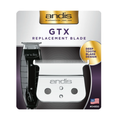 Andis GTX Replacement Comfort Edge Blade