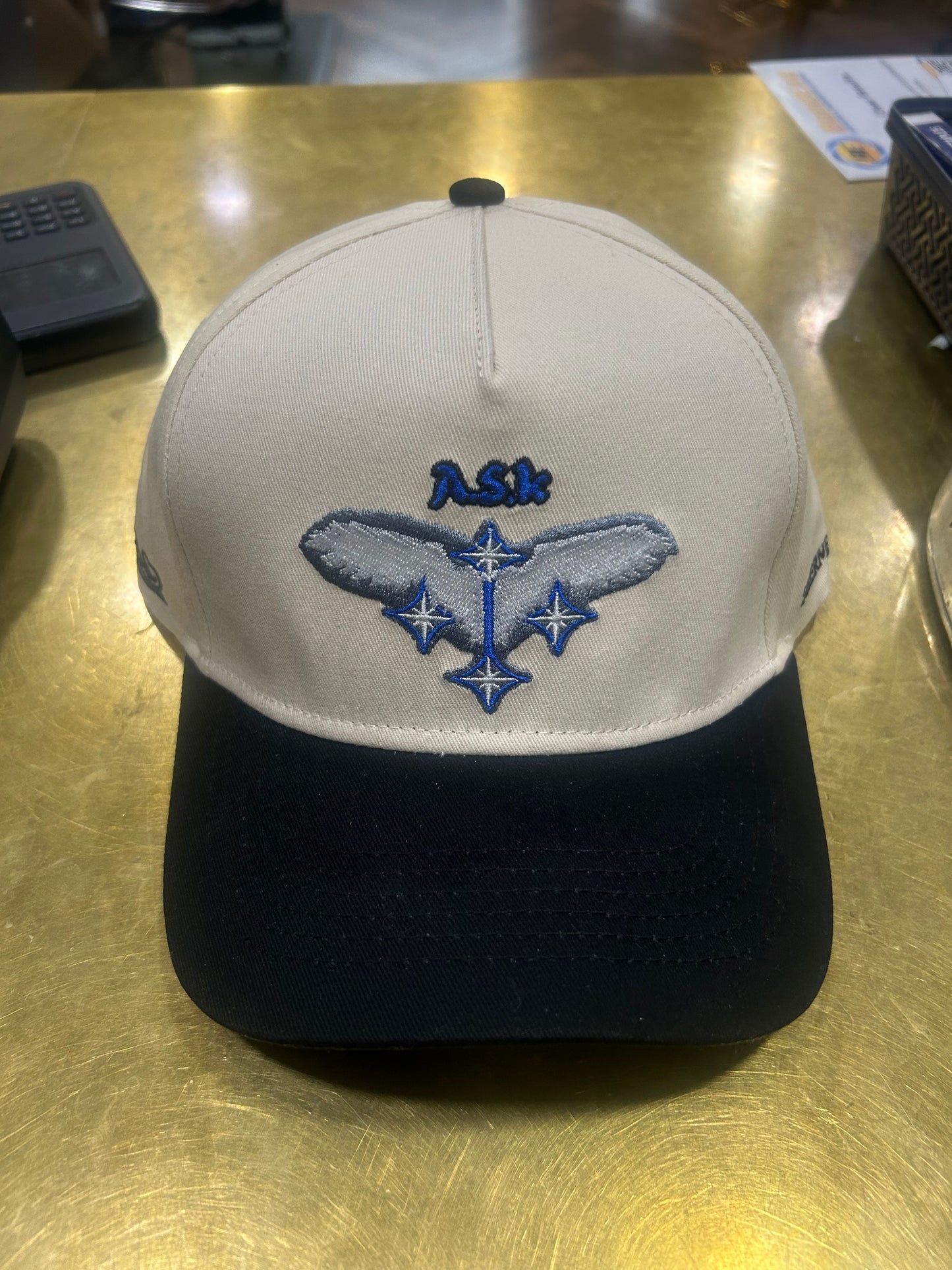 Ayosuperking Hat