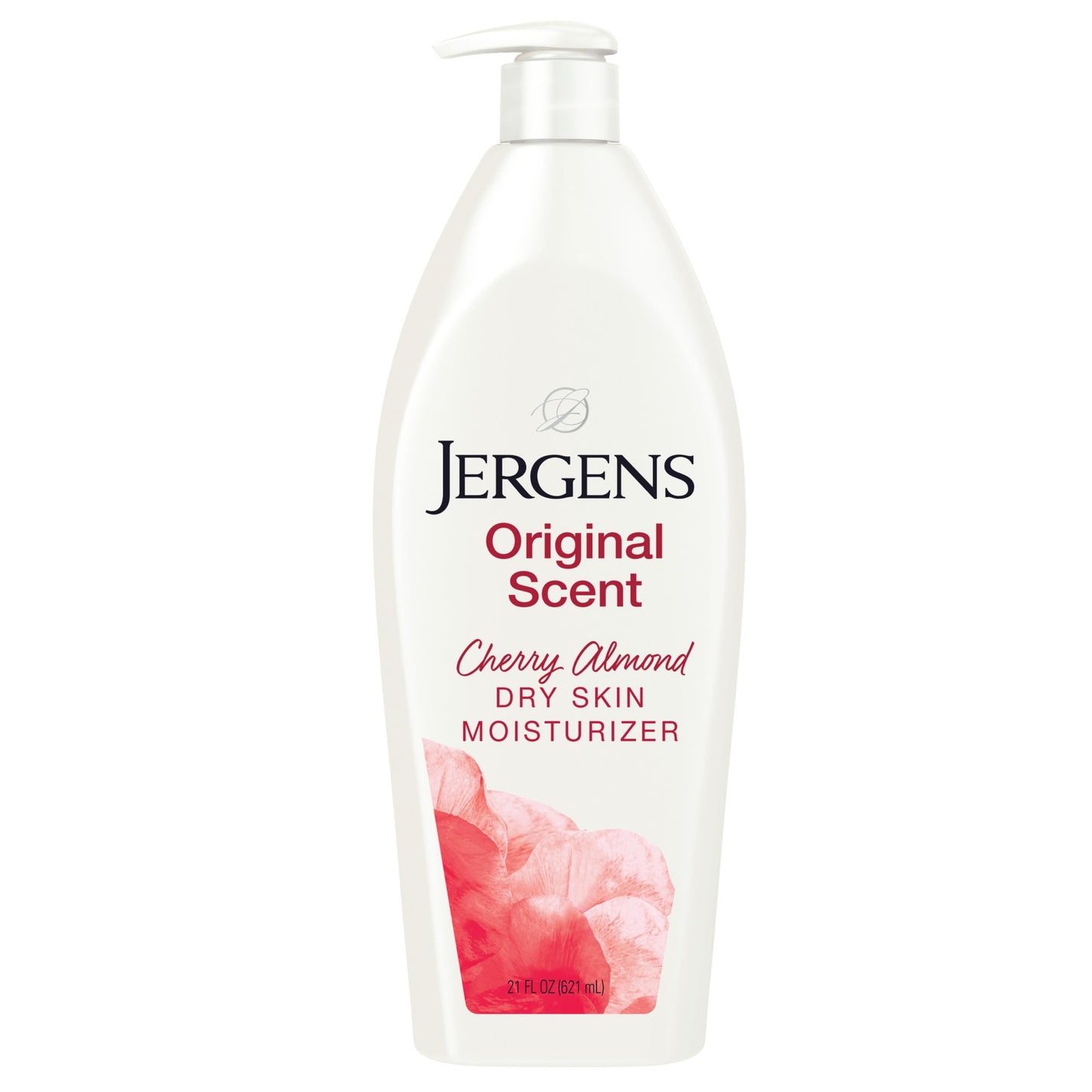 Jergen’s Original Cherry Almond