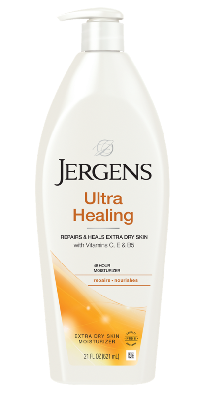 Jergens Ultra Healing