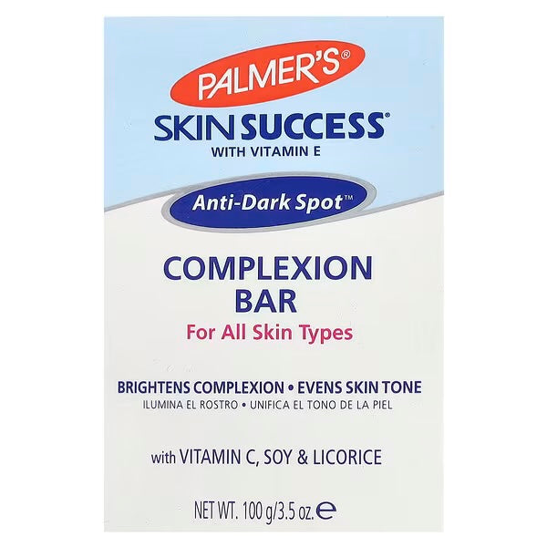 Palmers Success - Anti Dark Spot Complexion Bar