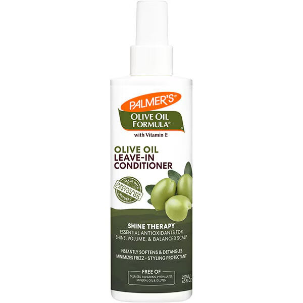 Palmers Olive Oil Leave In Conditioner Spray 8.5oz