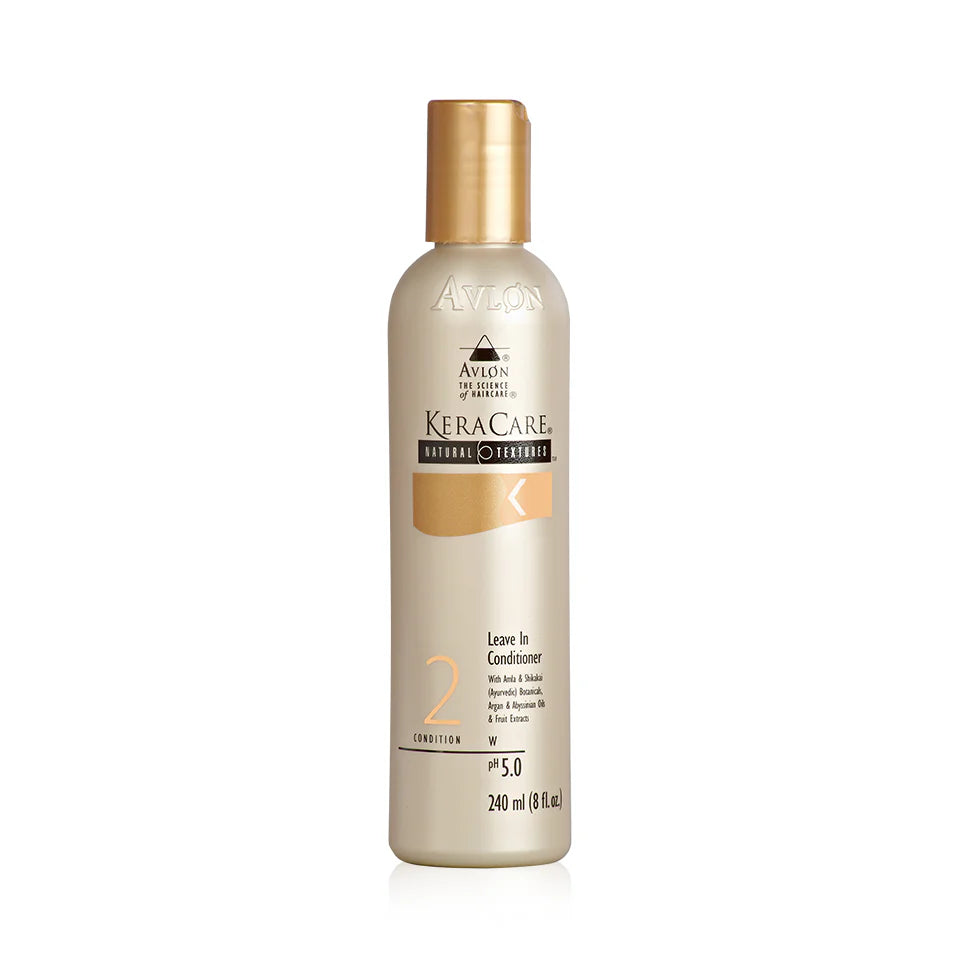 KeraCare Leave In Conditioner
