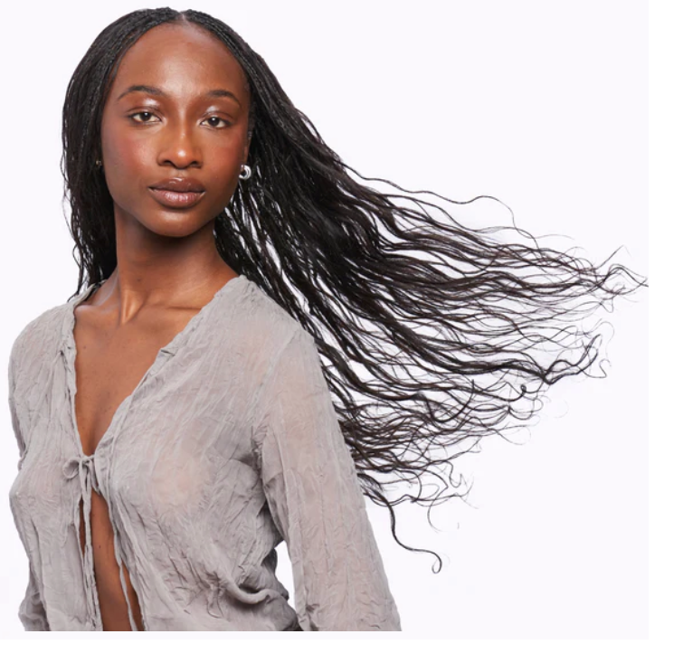 Ruka Hair - Braid-it Human Hair Body Wave