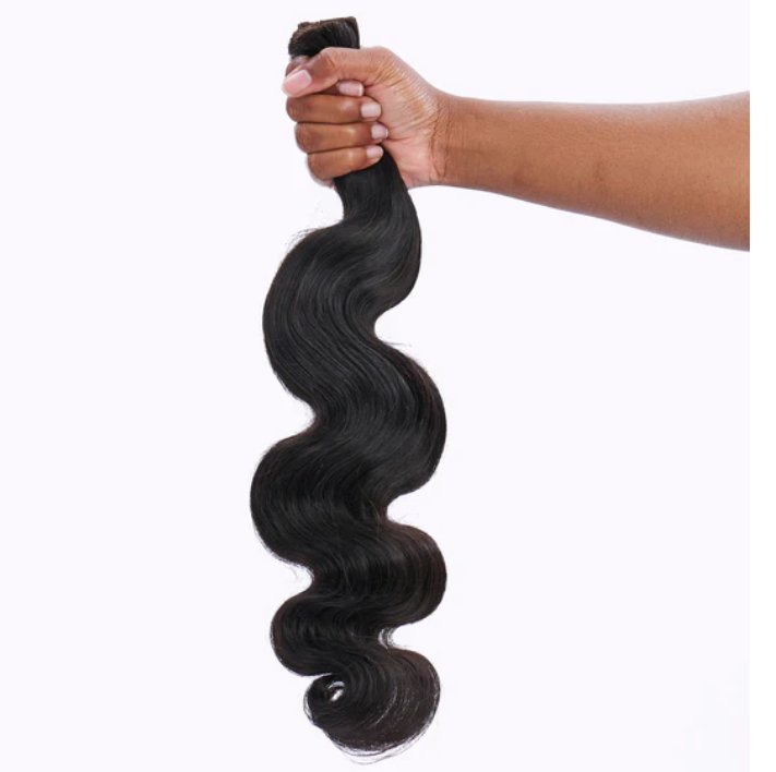 Ruka Hair - Braid-it Human Hair Body Wave