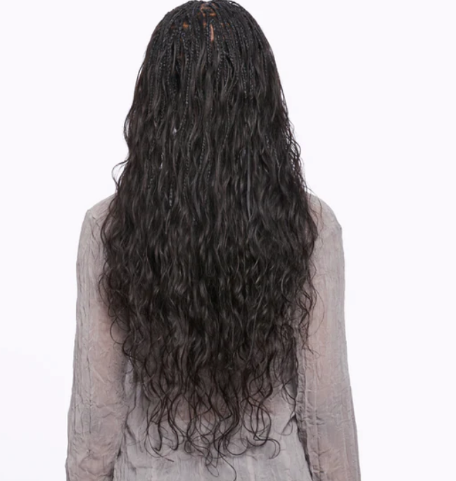 Ruka Hair - Braid-it Human Hair Body Wave