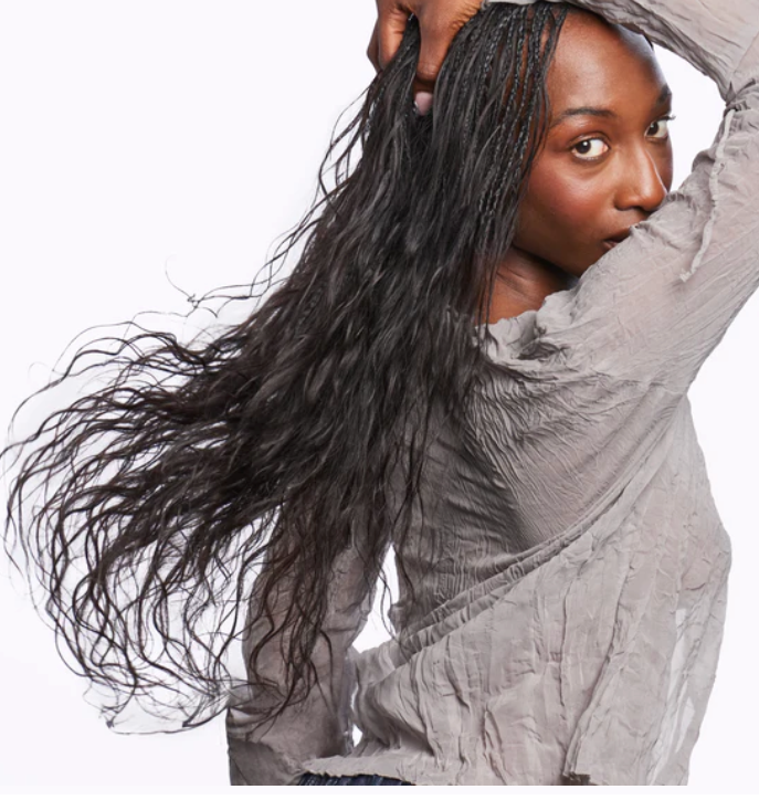 Ruka Hair - Braid-it Human Hair Body Wave