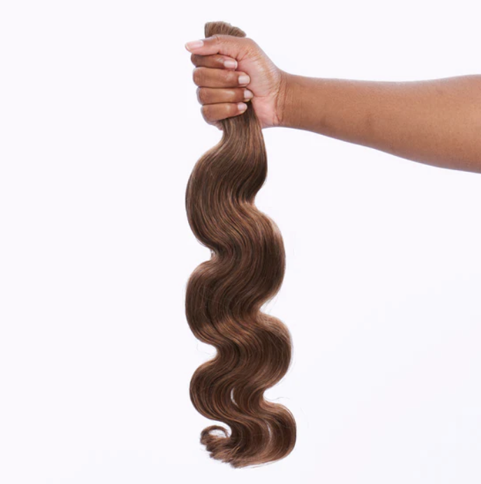 Ruka Hair - Braid-it Human Hair Body Wave