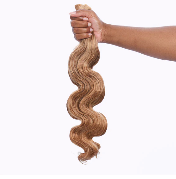 Ruka Hair - Braid-it Human Hair Body Wave