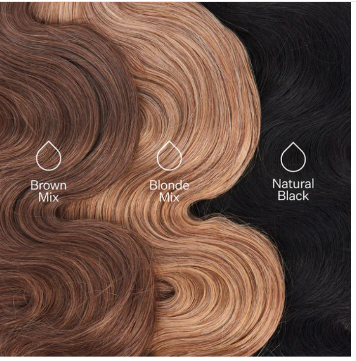 Ruka Hair - Braid-it Human Hair Body Wave