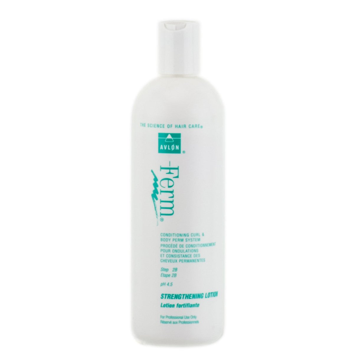 Avlon Ferm Strengthening Lotion - Southwestsix Cosmetics Avlon Ferm Strengthening Lotion Hair Strengthener Avlon Southwestsix Cosmetics 796708240052 Avlon Ferm Strengthening Lotion