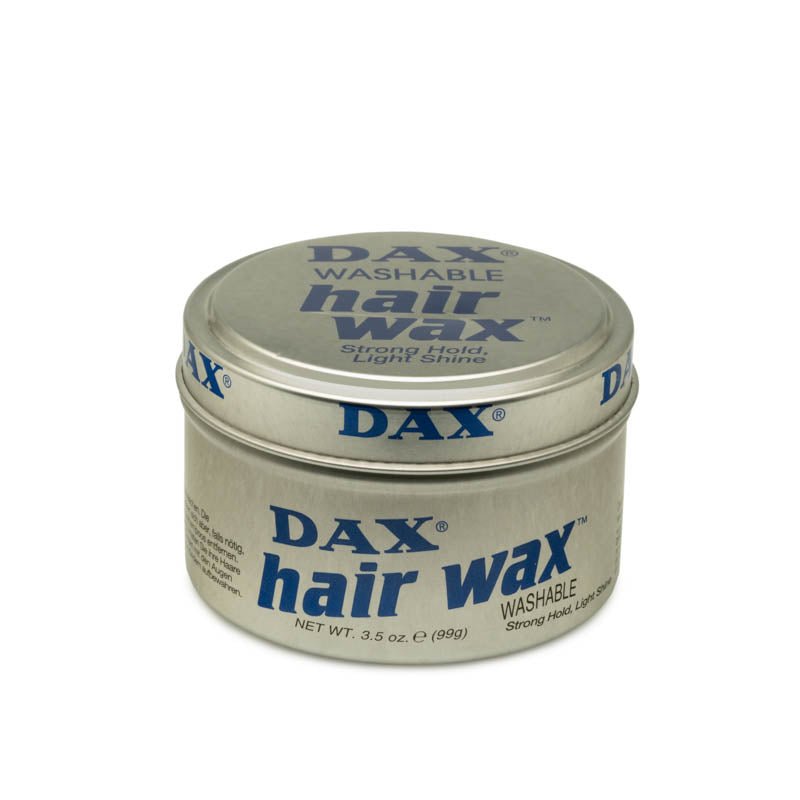 DAX Hair Wax - Washable - Southwestsix Cosmetics DAX Hair Wax - Washable Hair Wax DAX Southwestsix Cosmetics 077315000575 DAX Hair Wax - Washable