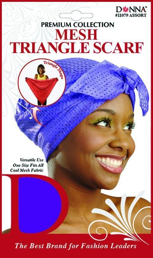 Donna Mesh Triangle Scarfs - Southwestsix Cosmetics Donna Mesh Triangle Scarfs Donna Southwestsix Cosmetics 658302110806 Donna Mesh Triangle Scarfs