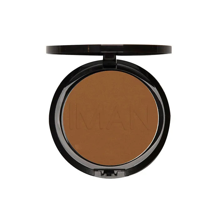 Iman - Second to None Luminous Foundation 10g