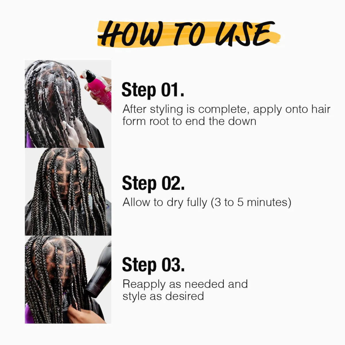 Ebin Braid Formula - Sweet Almond Oil Setting Mousse - Southwestsix Cosmetics Ebin Braid Formula - Sweet Almond Oil Setting Mousse Mousse EBIN New York Southwestsix Cosmetics 812429039758 Ebin Braid Formula - Sweet Almond Oil Setting Mousse