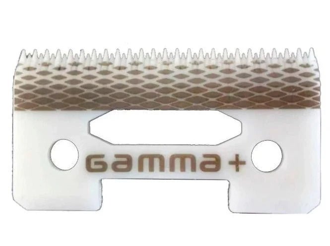Gamma+ LP Ceramic Staggered Tooth Cutting Blade for Clippers - Southwestsix Cosmetics Gamma+ LP Ceramic Staggered Tooth Cutting Blade for Clippers Replacement Blade Gamma Southwestsix Cosmetics 8021660016905 Gamma+ LP Ceramic Staggered Tooth Cutting Blade for Clippers