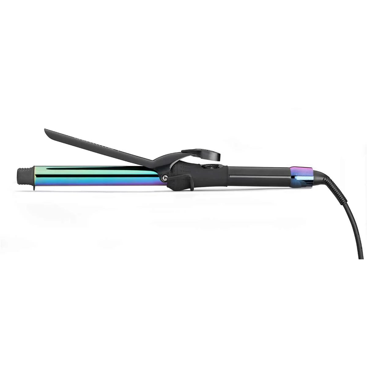 Gamma+ Iron Clip XL Rainbow Curling Iron 32mm