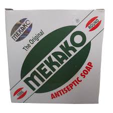 Mekako antiseptic soap - Southwestsix Cosmetics Mekako antiseptic soap Bar Soap Southwestsix Cosmetics Southwestsix Cosmetics Mekako antiseptic soap