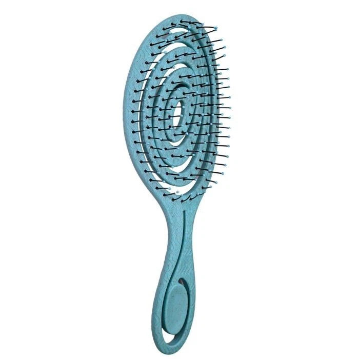 Hair Theory Straw Brush