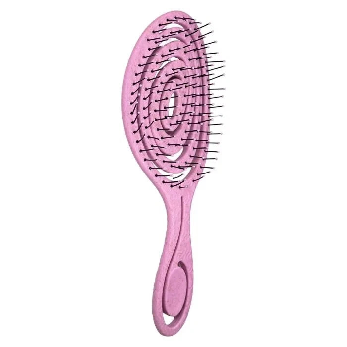 Hair Theory Straw Brush