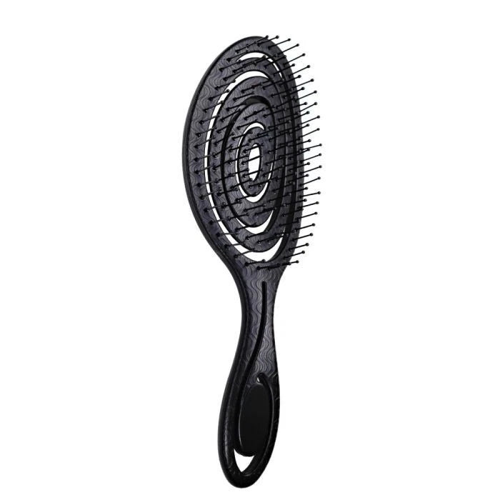 Hair Theory Straw Brush