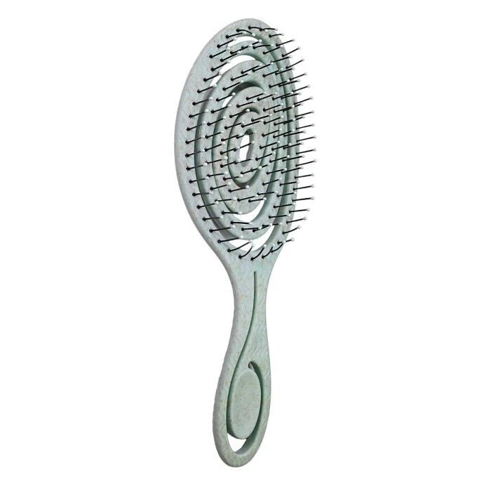 Hair Theory Straw Brush