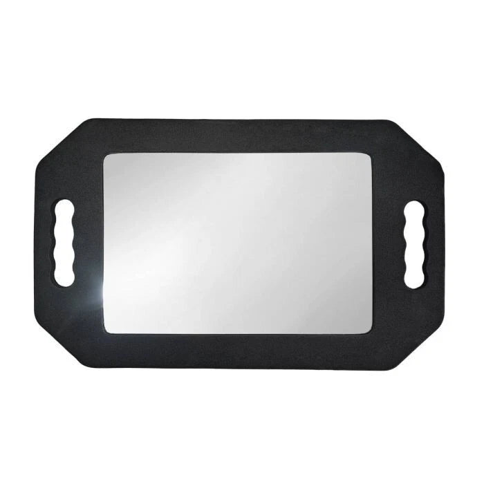 Hair Theory Foam Mirror