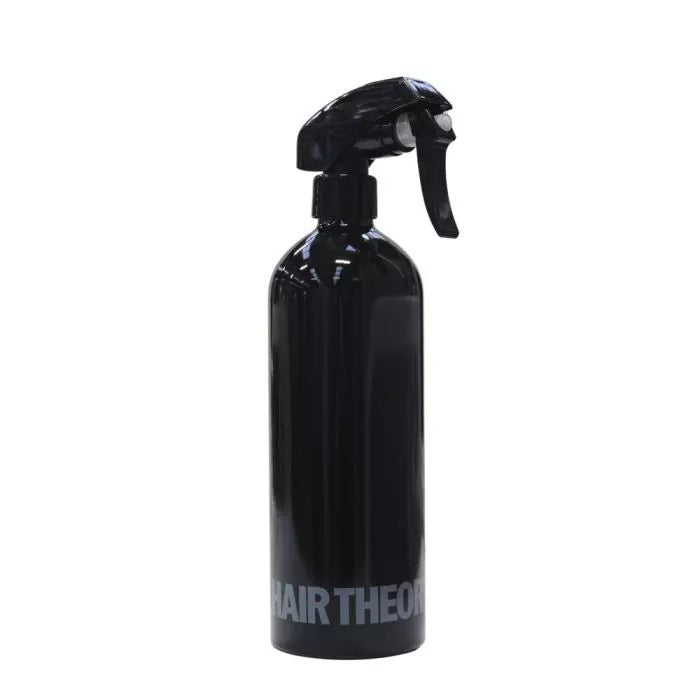 Hair Theory Black Water Spray Can 500ml
