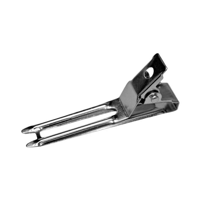 Hair Theory Double Prong Curl Clips (72)