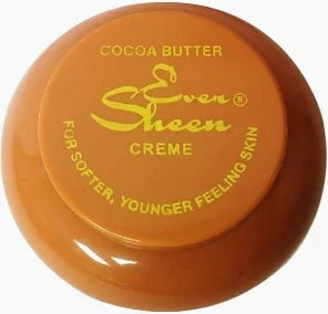 Even Sheen - Cocoa Butter Creme