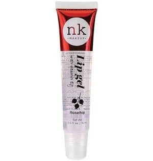 Nk Lip Gel with Vitamin E - Rosehip