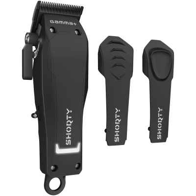 Gamma+ Shorty Clipper
