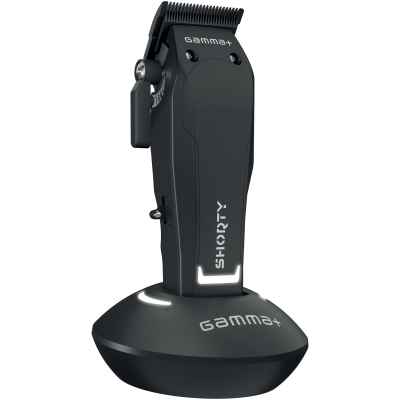 Gamma+ Shorty Clipper