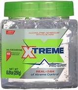Xtreme Pro Expert Gel - Clear