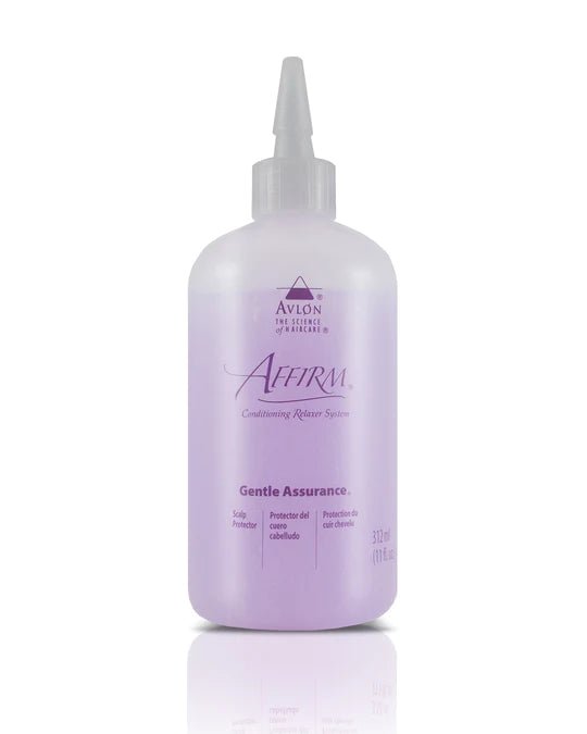 Affirm Gentle Assurance 11oz - Southwestsix Cosmetics Affirm Gentle Assurance 11oz Scalp Protector Affirm Southwestsix Cosmetics 796708140079 Affirm Gentle Assurance 11oz