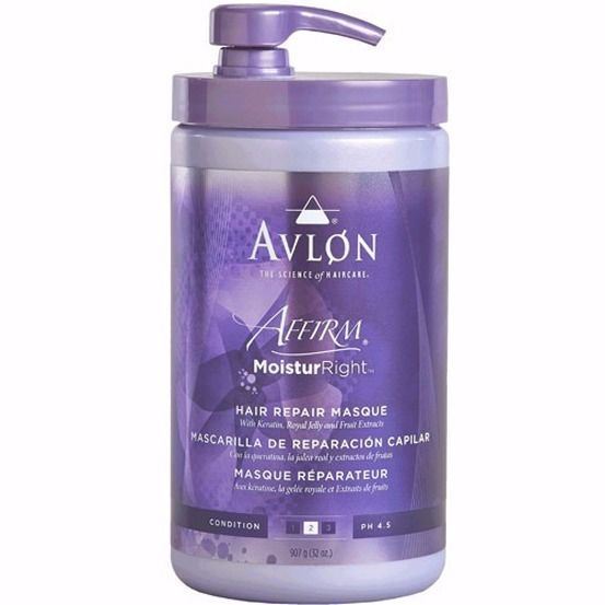 Affirm MoisturRight Hair Repair Masque - Southwestsix Cosmetics Affirm MoisturRight Hair Repair Masque Hair Masque Affirm Southwestsix Cosmetics 8oz Affirm MoisturRight Hair Repair Masque