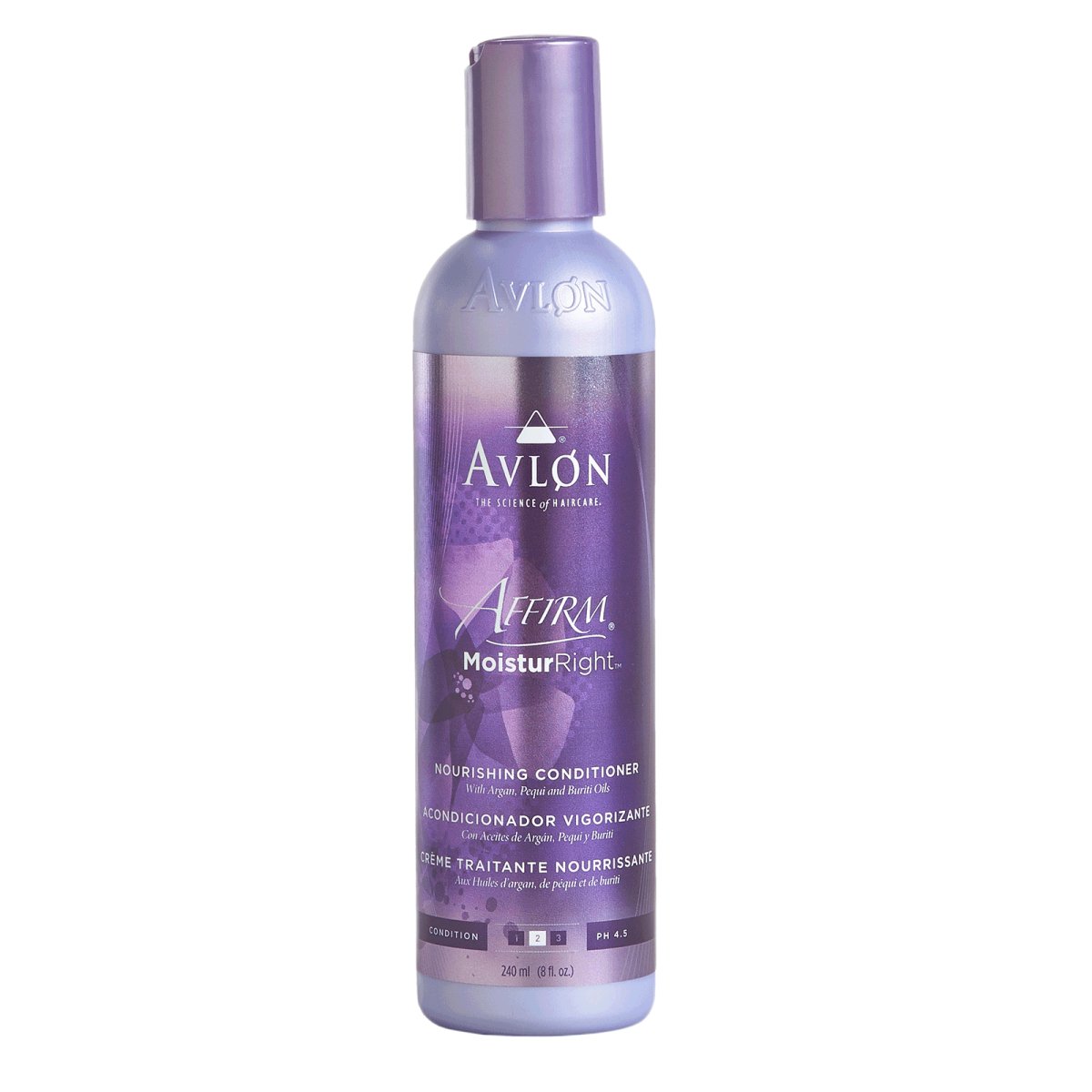 Affirm MoisturRight Nourishing Conditioner - Southwestsix Cosmetics Affirm MoisturRight Nourishing Conditioner Conditioner Affirm Southwestsix Cosmetics 8oz Affirm MoisturRight Nourishing Conditioner