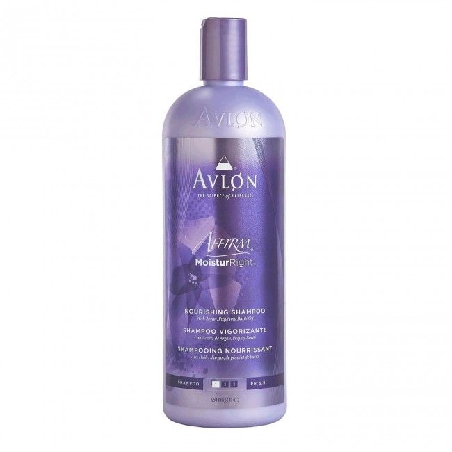 Affirm MoisturRight Nourishing Shampoo - Southwestsix Cosmetics Affirm MoisturRight Nourishing Shampoo Shampoo Affirm Southwestsix Cosmetics 8oz Affirm MoisturRight Nourishing Shampoo